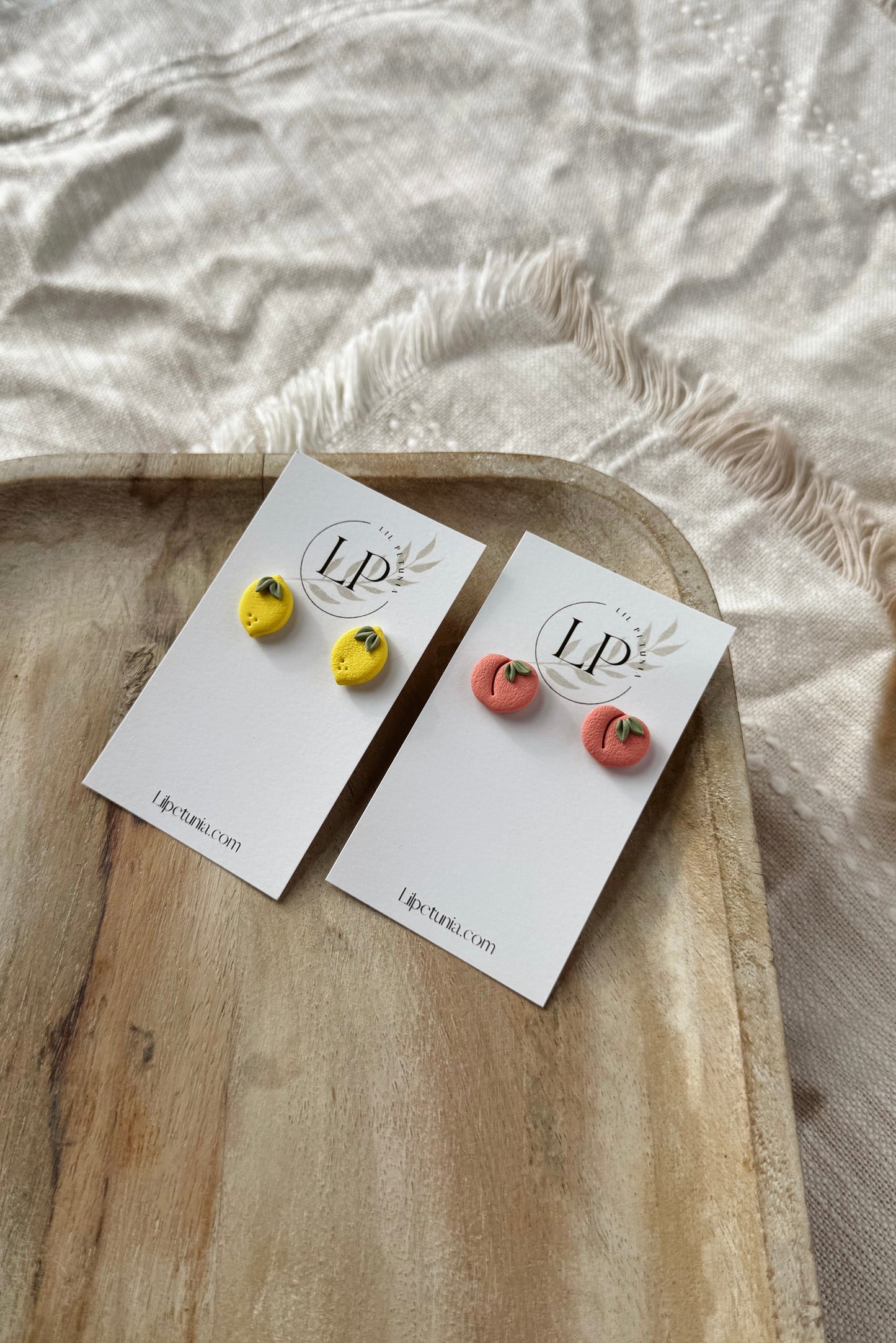 Fruit Studs