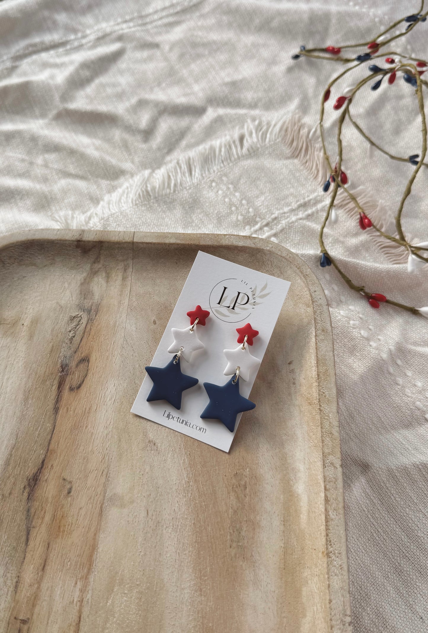 Tiered Stars