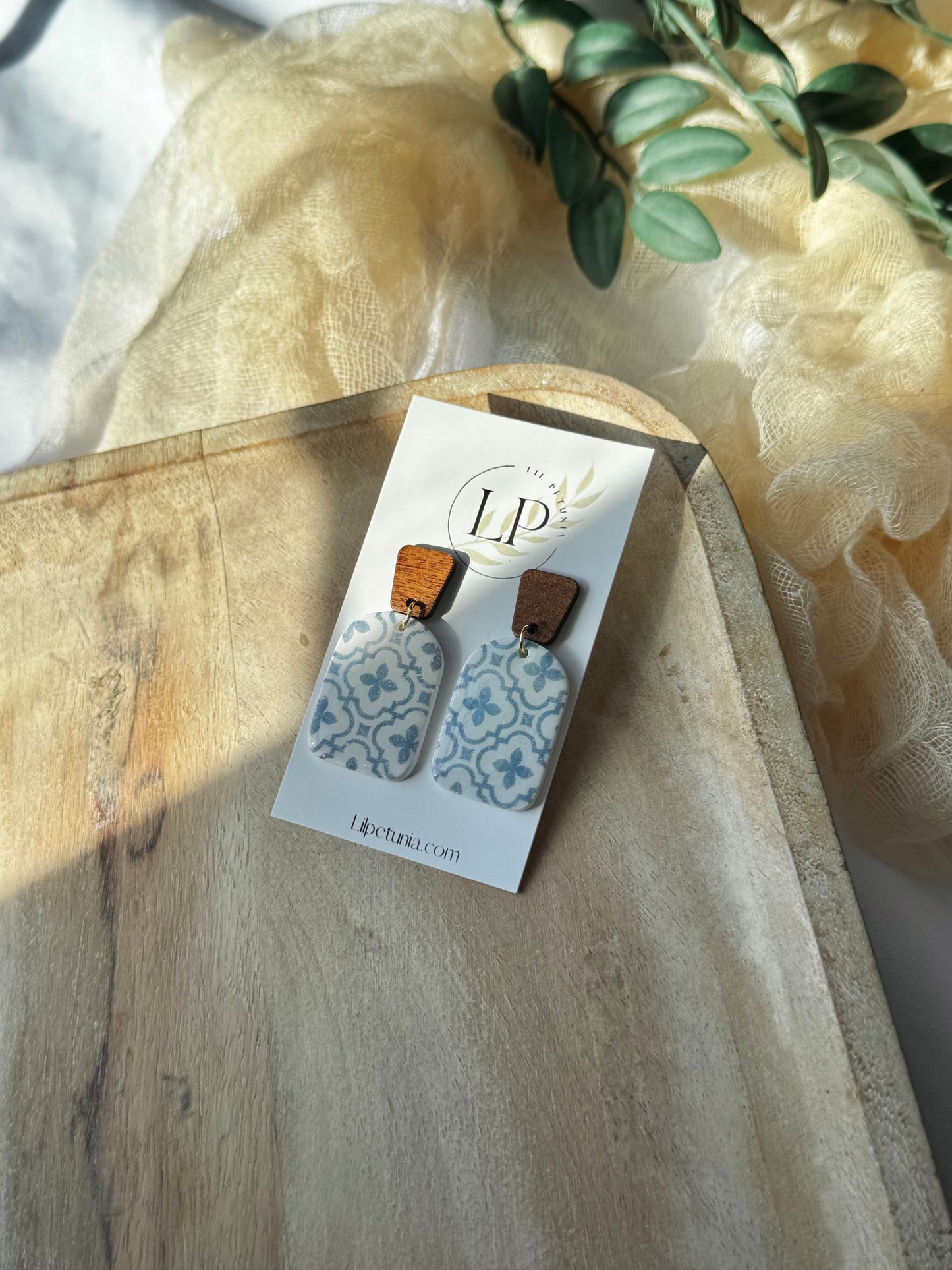 Greek Print Archways