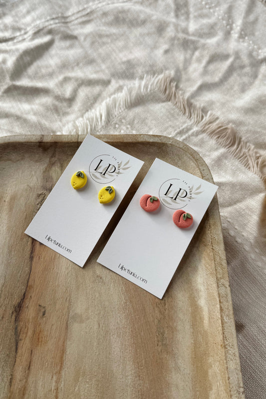 Fruit Studs
