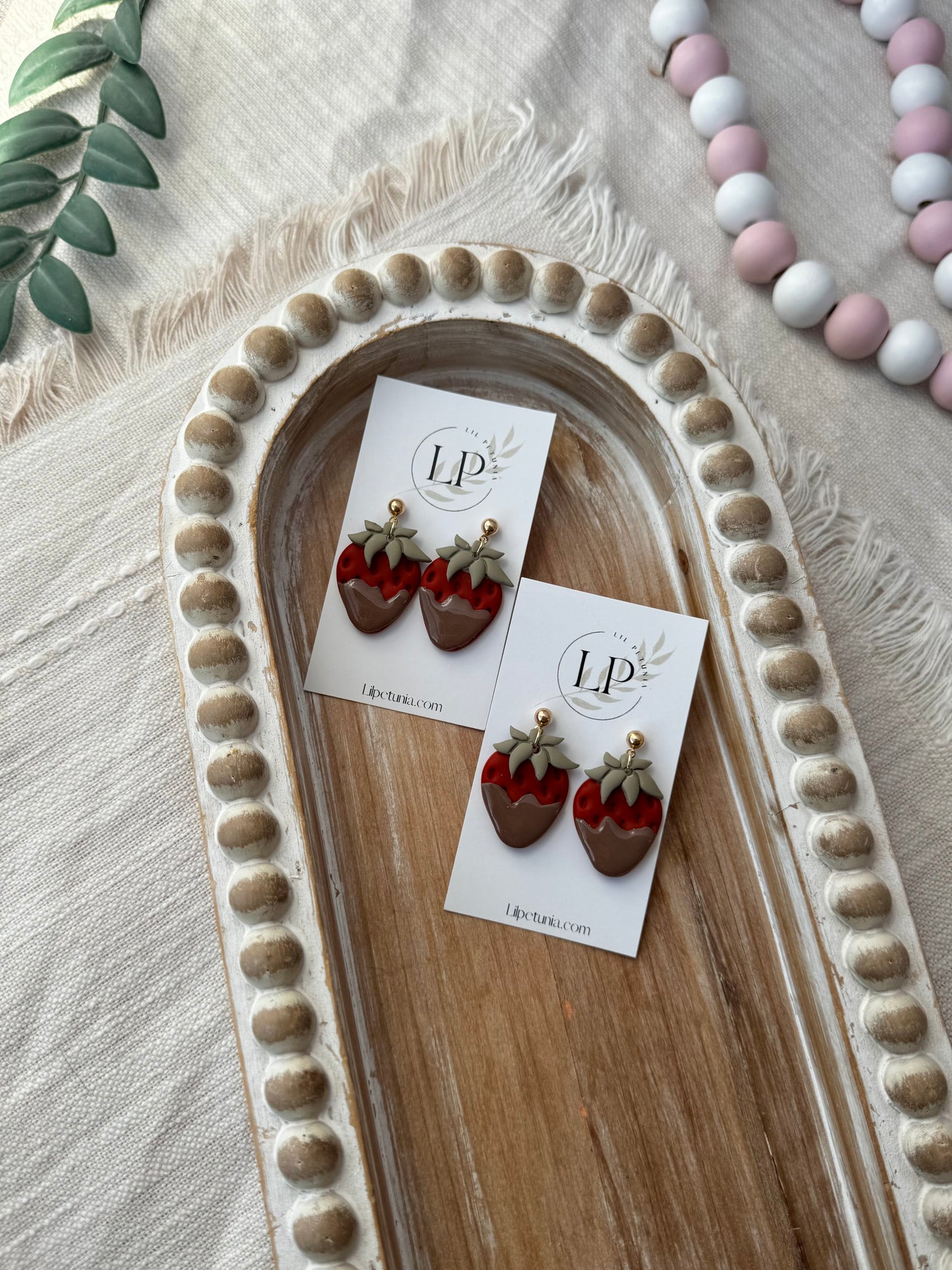 Chocolate Covered Strawberries