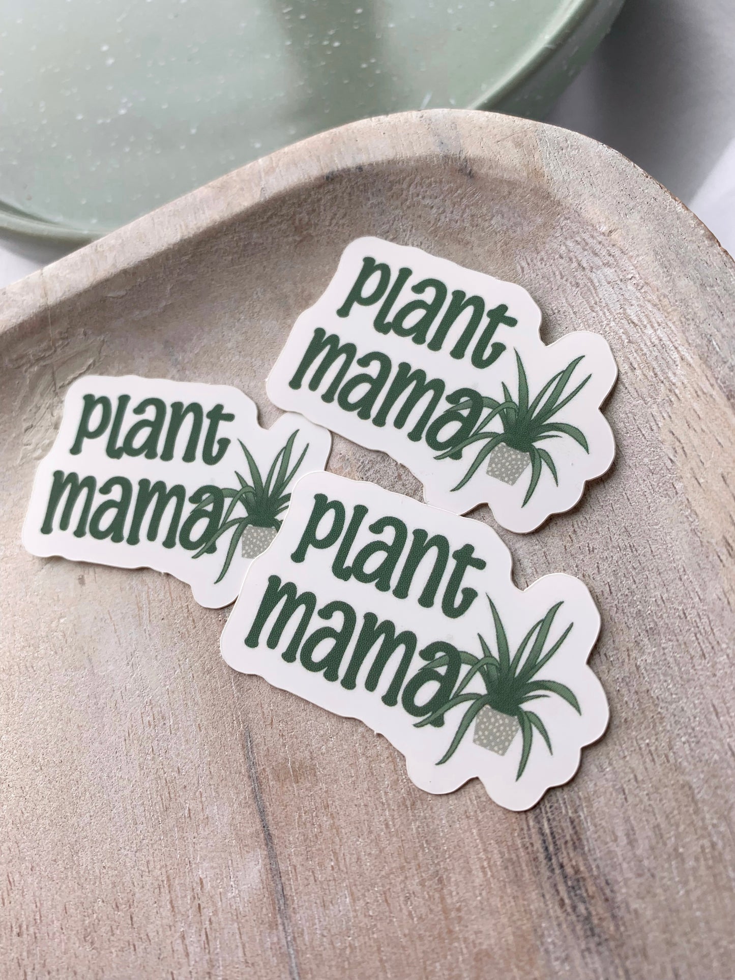 Plant Mama