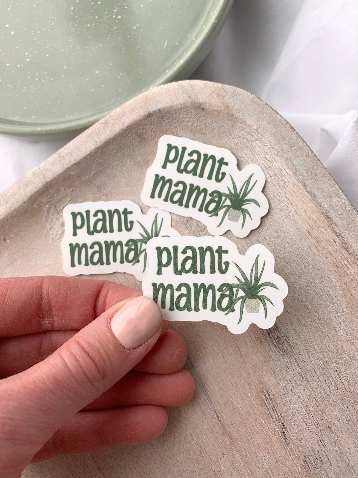 Plant Mama